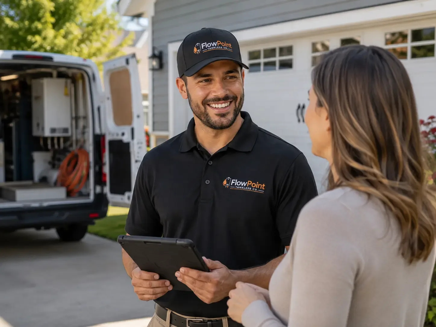 Tankless Water Heater Installation Normandy, TN FAQs